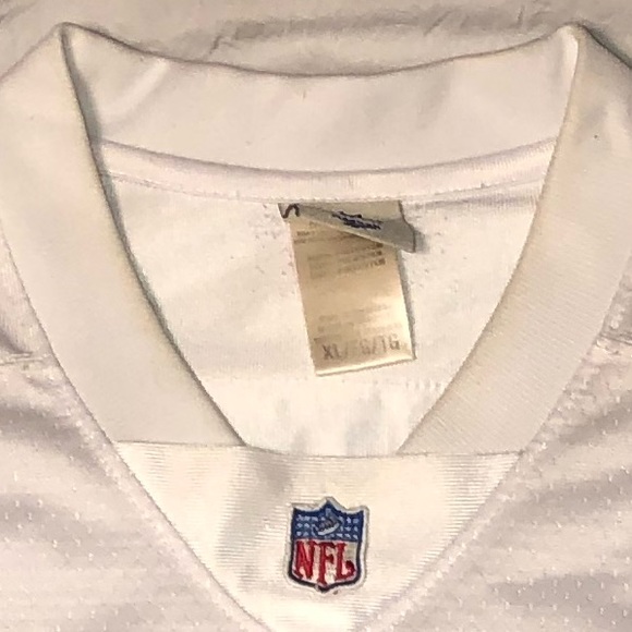 Vintage Troy Aikman Dallas Cowboys Jersey - Picture 8 of 8